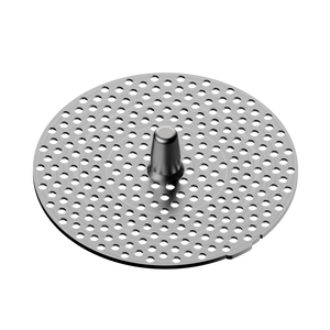 Premium 3.5" Pro Mill Plates