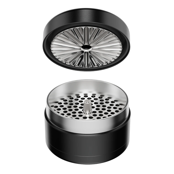 Flower Mill 3.5 inch Pro Mill