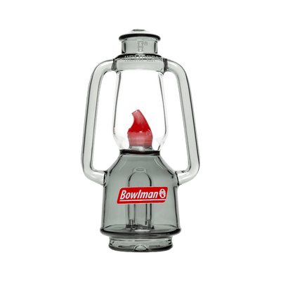 Bowlman Lantern Puffco Peak Top
