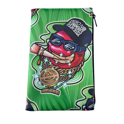 Don Merfos Money Bag