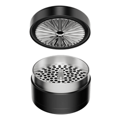 Flower Mill 3.5 inch Pro Mill