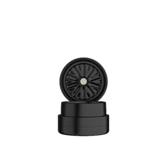 Flower Mill Standard 2 inch