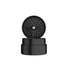 Flower Mill Next Gen Standard 2.5 inch