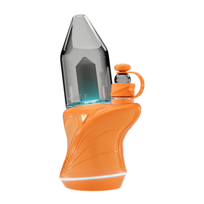 Focus V Carta Sport Vaporizer - Tangerine