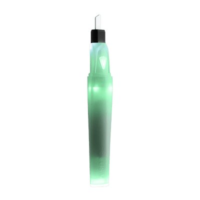 Focus V Saber Dab Tool - Clear