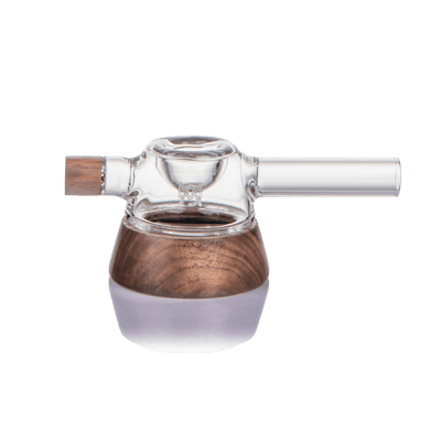 MJ Arsenal Alpine Series Base Camp Glass Pipe
