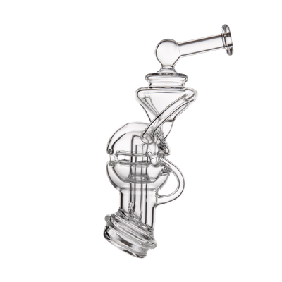 MJ Arsenal Fabcycler Puffco Peak Top