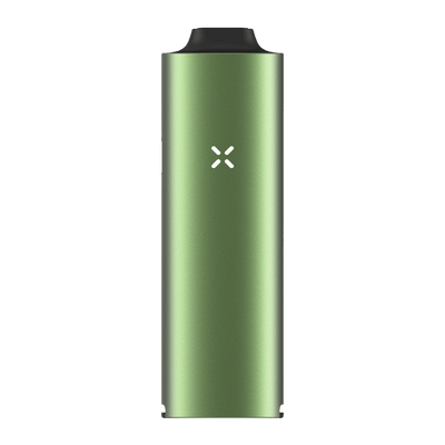 Pax Four Vaporizer - Greenstone