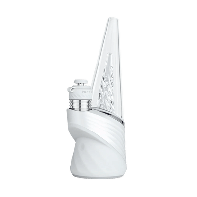 Puffco Peak Pro 3DXL — Smart E-Rig - Pearl