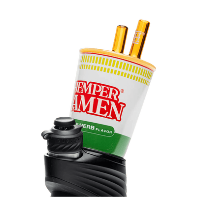 Ramen Puffco Peak Top