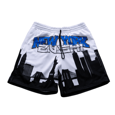 Zushi New York Shorts
