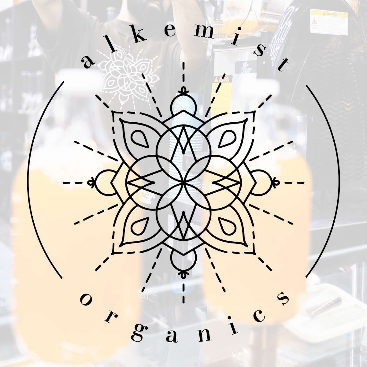 Alkemist Organics - 1321