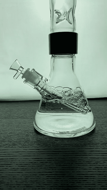 Prism Smile Standard Beaker