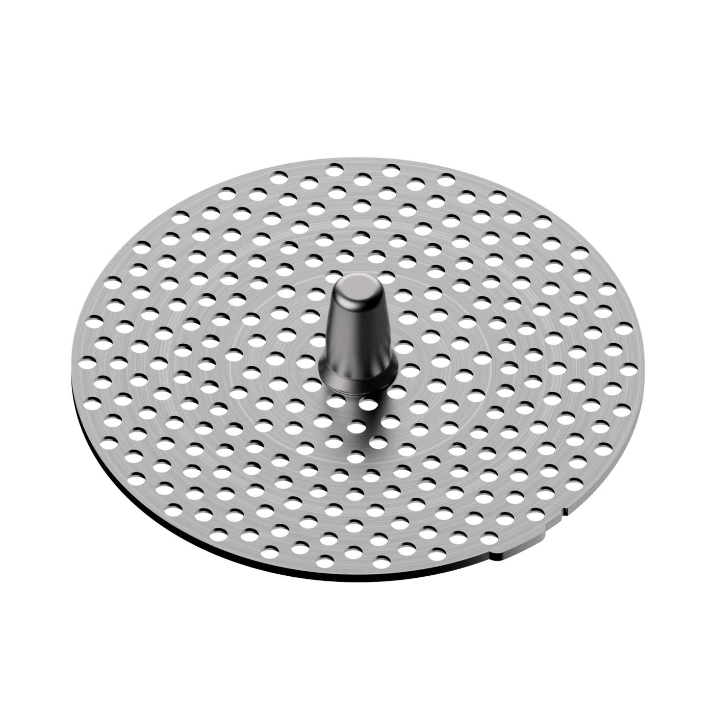 Flower Mill 3.5 inch Pro Mill Plate #1 Extra Fine