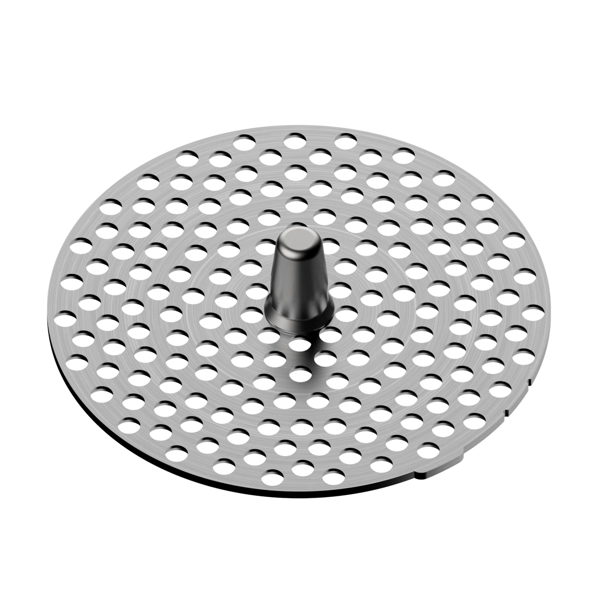 Flower Mill 3.5 inch Pro Mill Plate #2 Fine