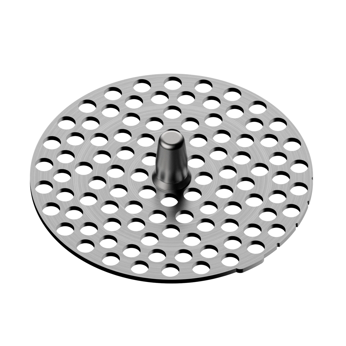 Flower Mill 3.5 inch Pro Mill Plate #4 Coarse