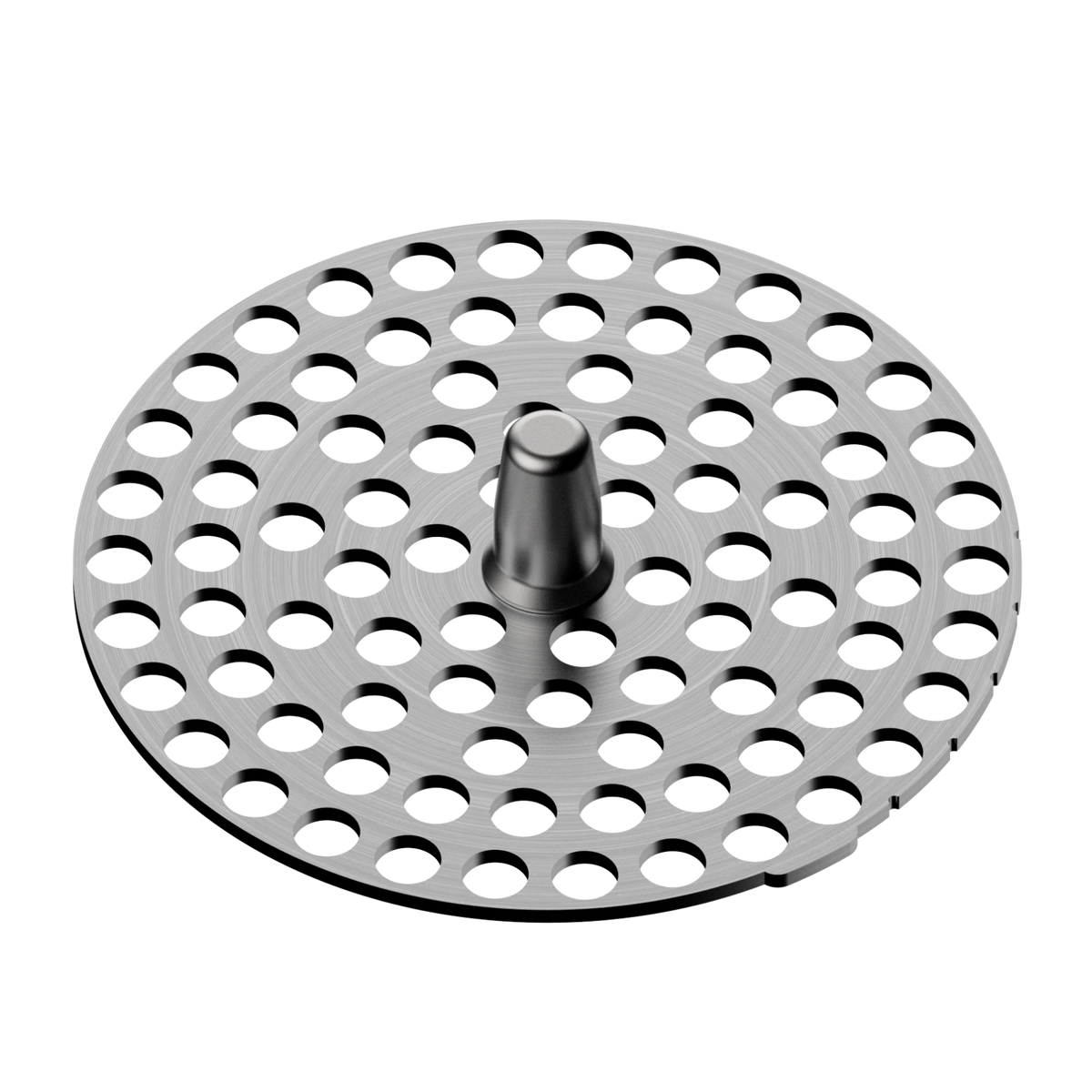 Flower Mill 3.5 inch Pro Mill Plate #5 Extra Coarse