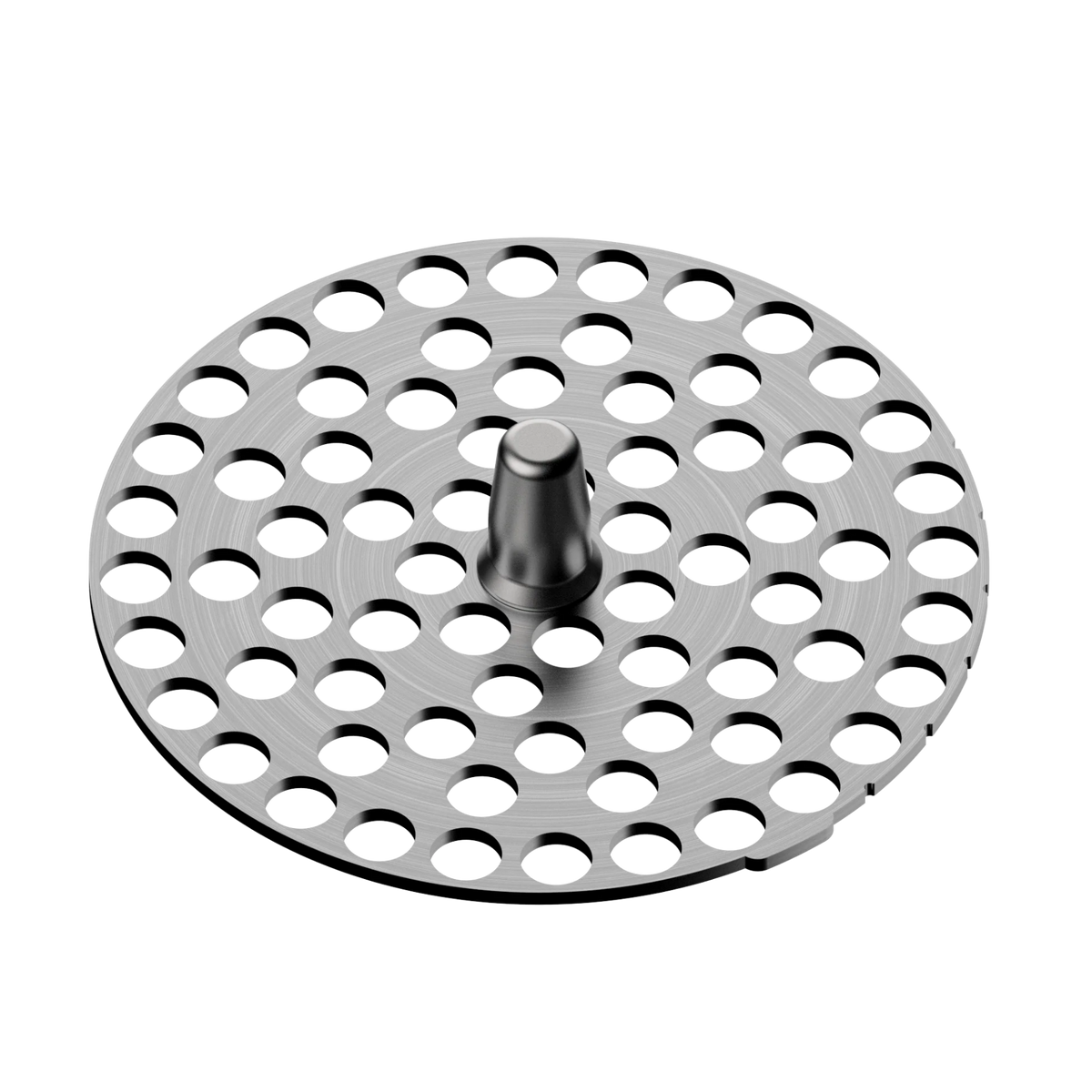 Flower Mill 3.5 inch Pro Mill Plate #6 Coarse XL