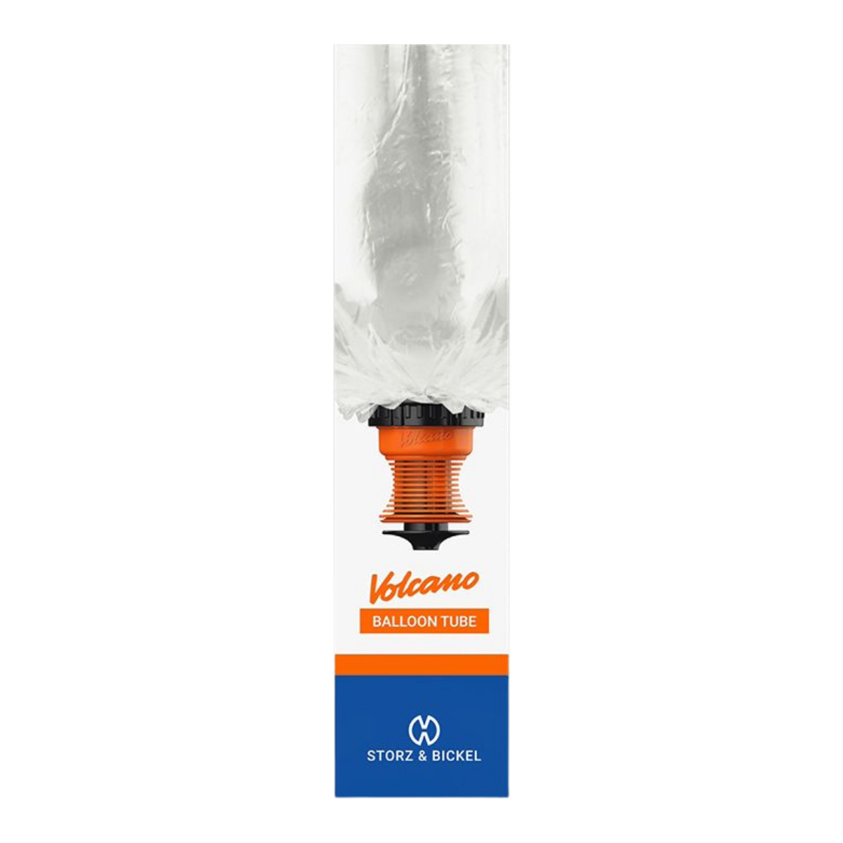 Storz & Bickel Volcano Balloon Bag Tube