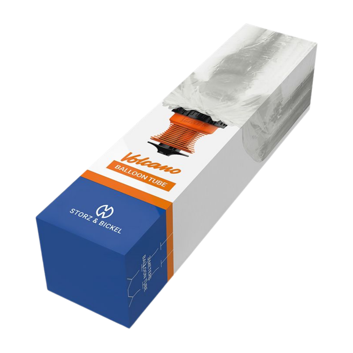 Storz & Bickel Volcano Balloon Bag Tube