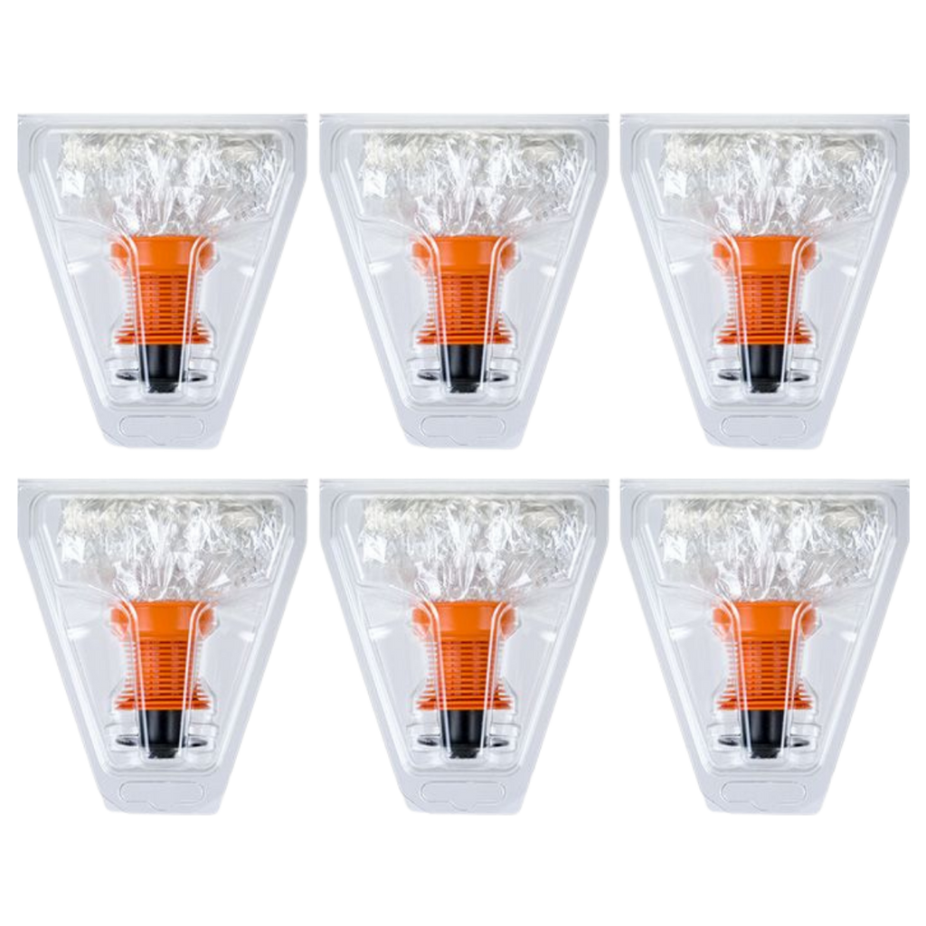 Storz & Bickel Easy Valve Replacement Set