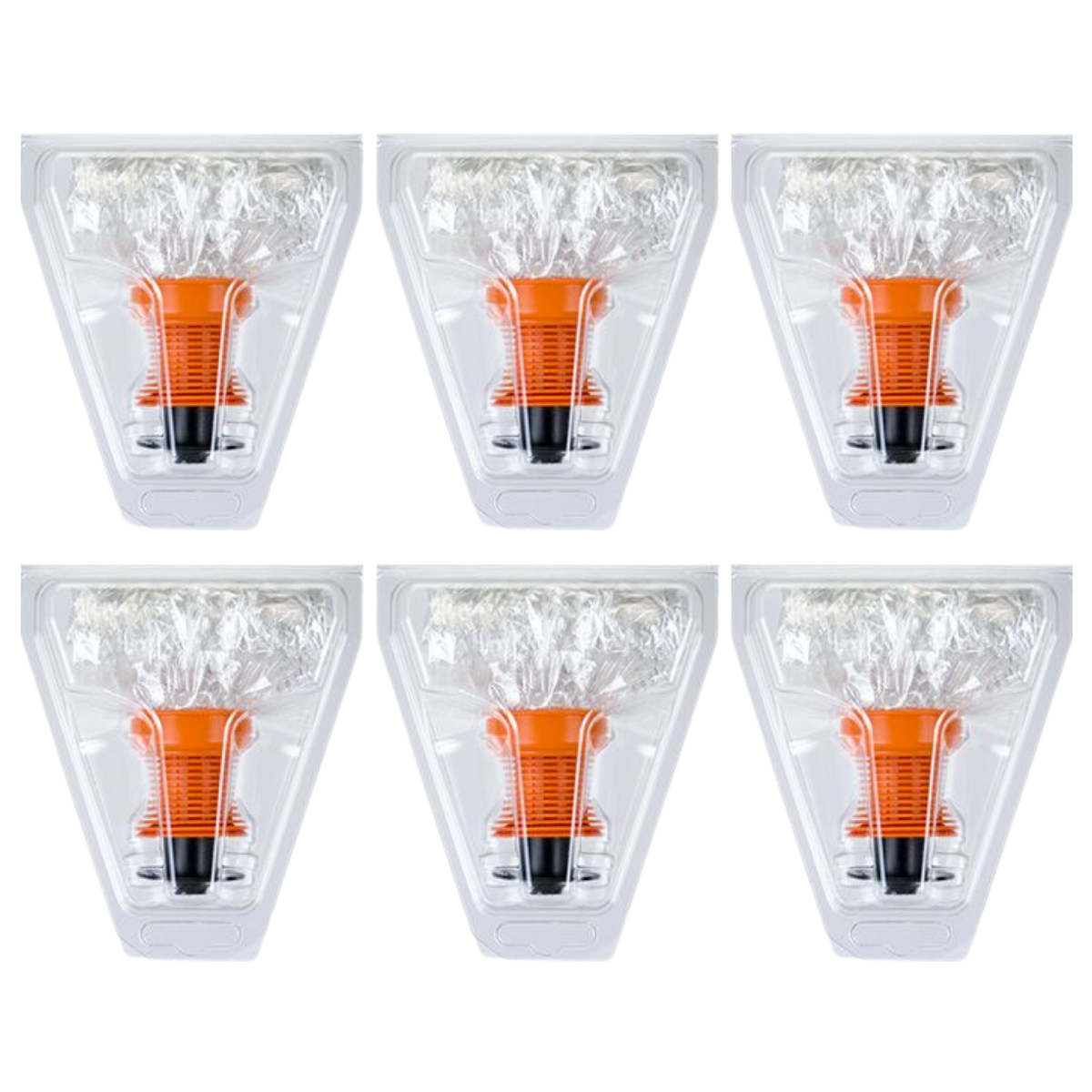 Storz & Bickel Easy Valve Replacement Set
