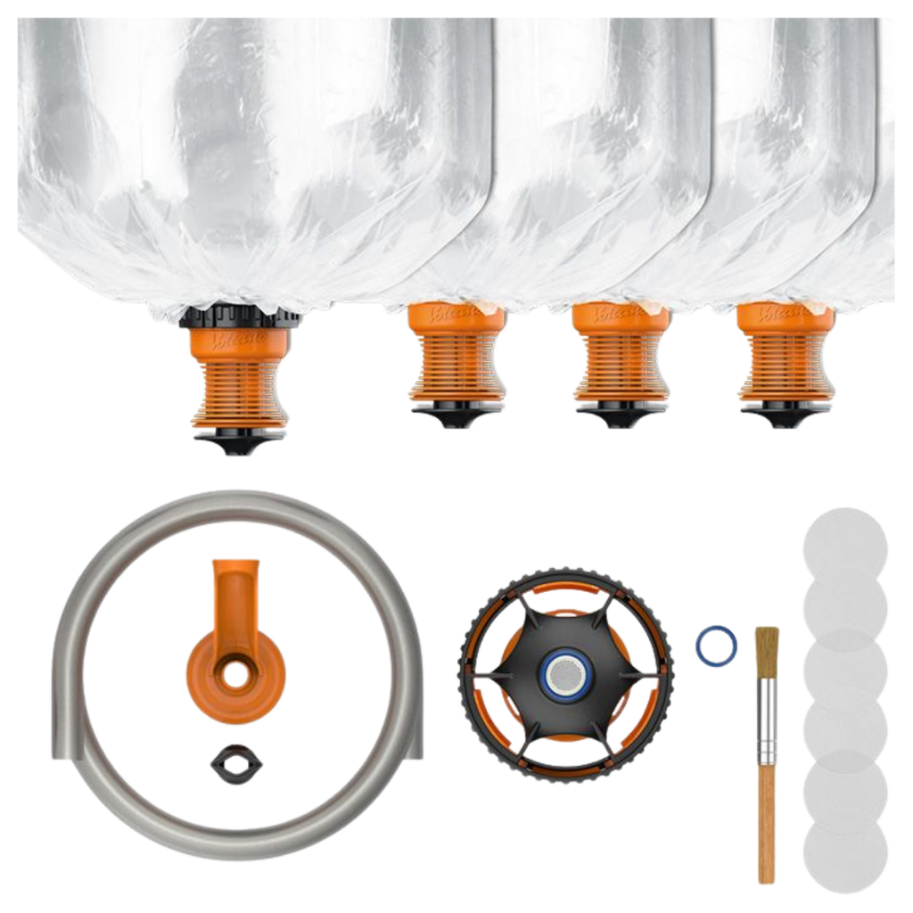 Storz & Bickel Hybrid Starter Set