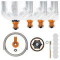 Storz & Bickel Hybrid Starter Set