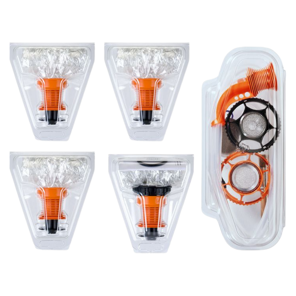Storz & Bickel Hybrid Starter Set