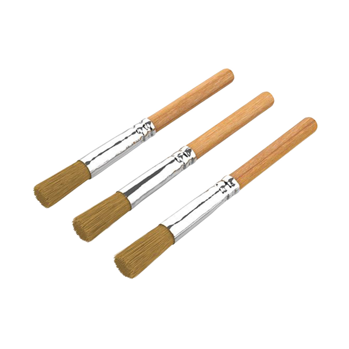 Storz & Bickel Brush Set