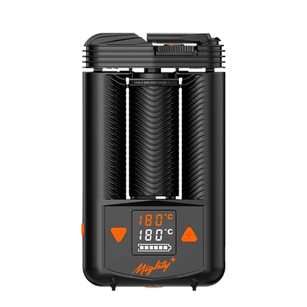 Storz & Bickel Mighty Plus Vaporizer