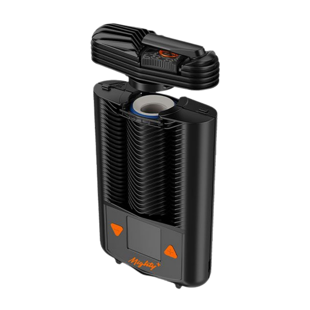 Storz & Bickel Mighty Plus Vaporizer