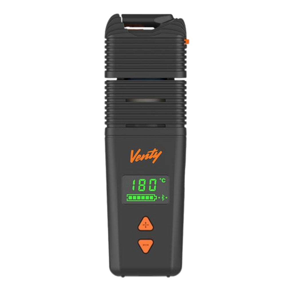 Storz & Bickel Venty Vaporizer