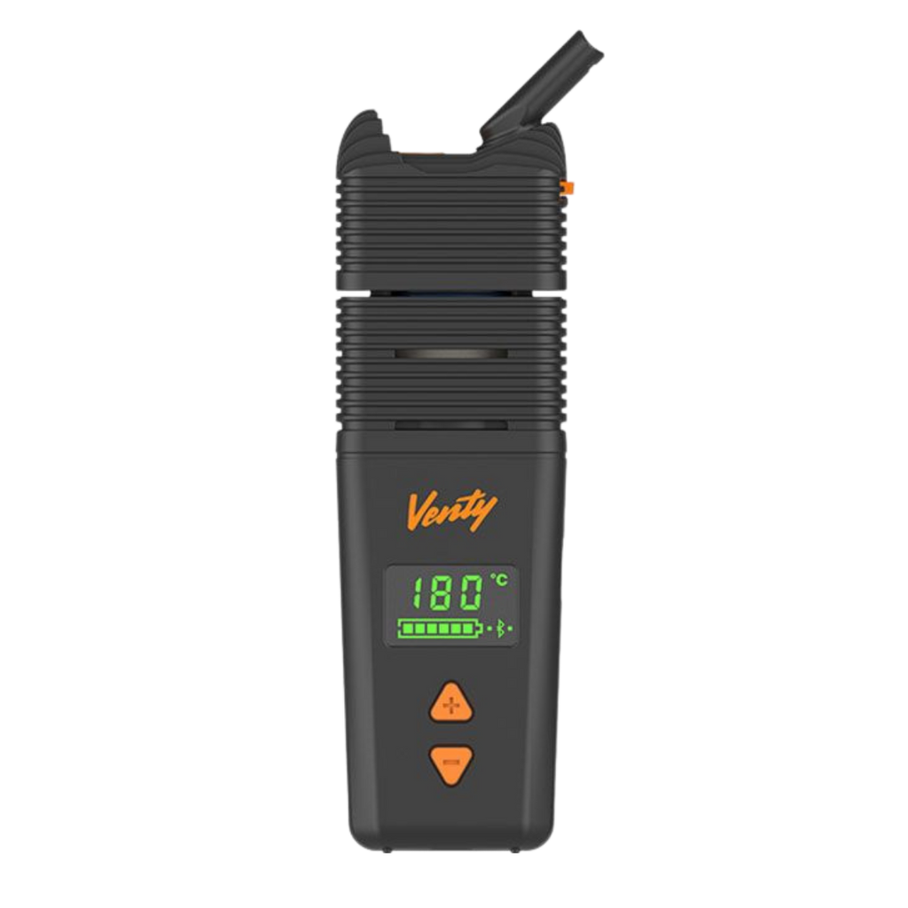 Storz & Bickel Venty Vaporizer