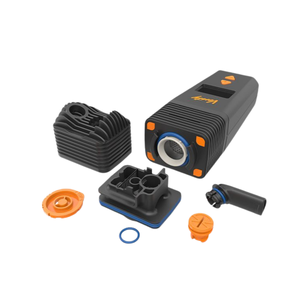 Storz & Bickel Venty Vaporizer