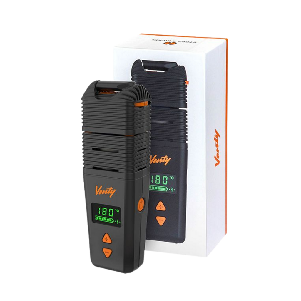 Storz & Bickel Venty Vaporizer