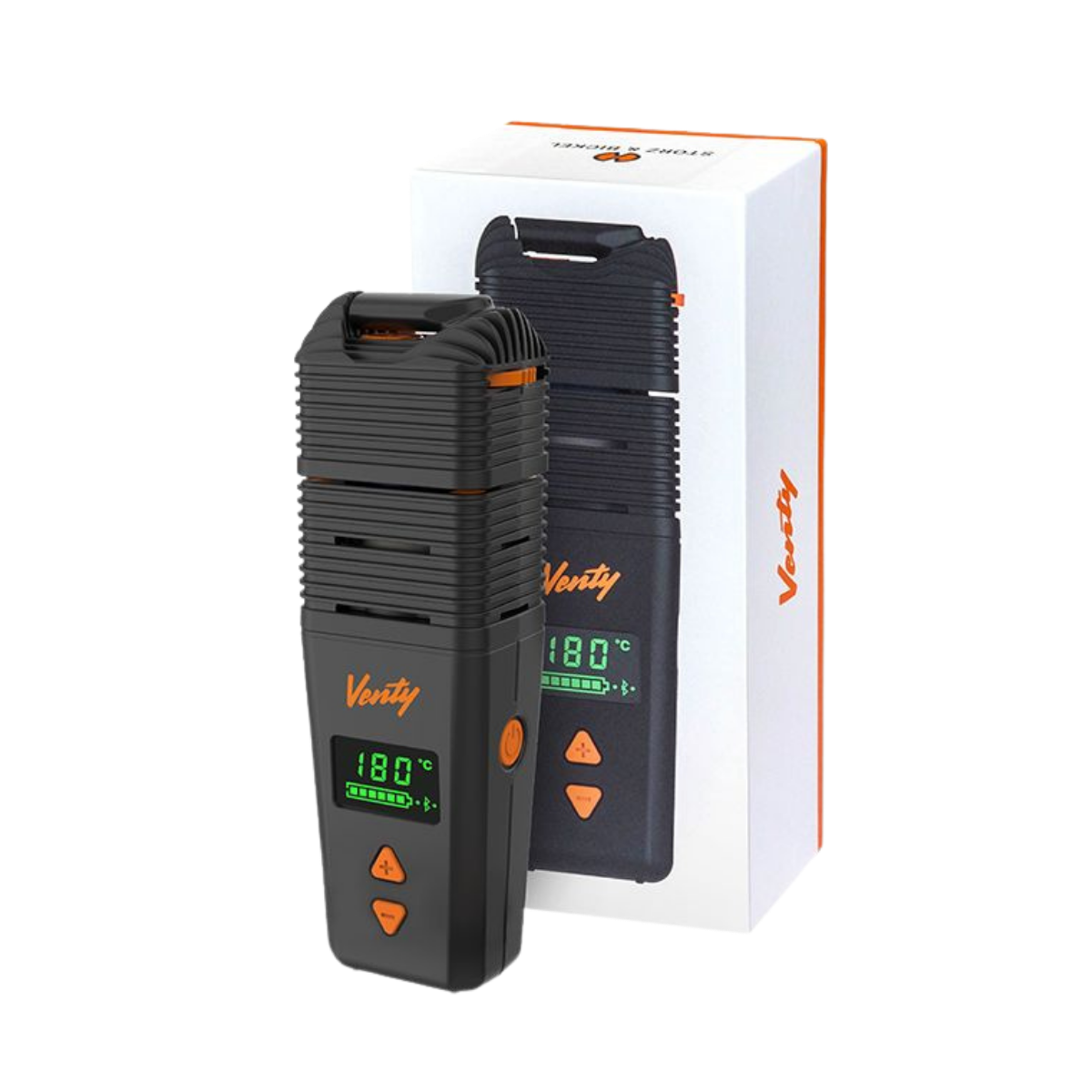 Storz & Bickel Venty Vaporizer