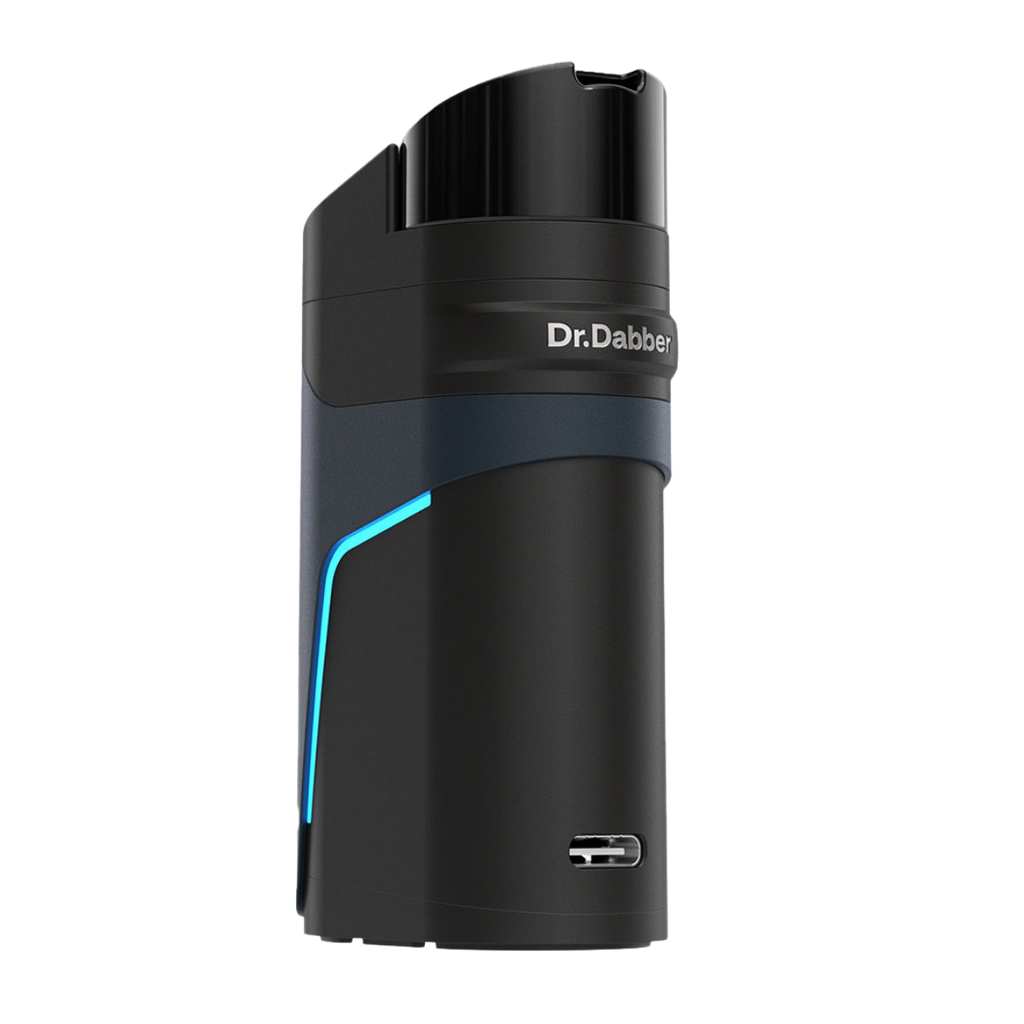 Dr Dabber Ghost 2 Vaporizer