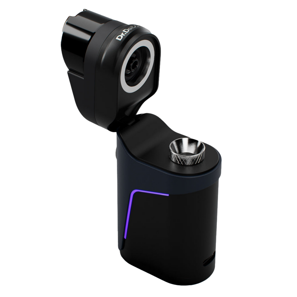 Dr Dabber Ghost 2 Vaporizer