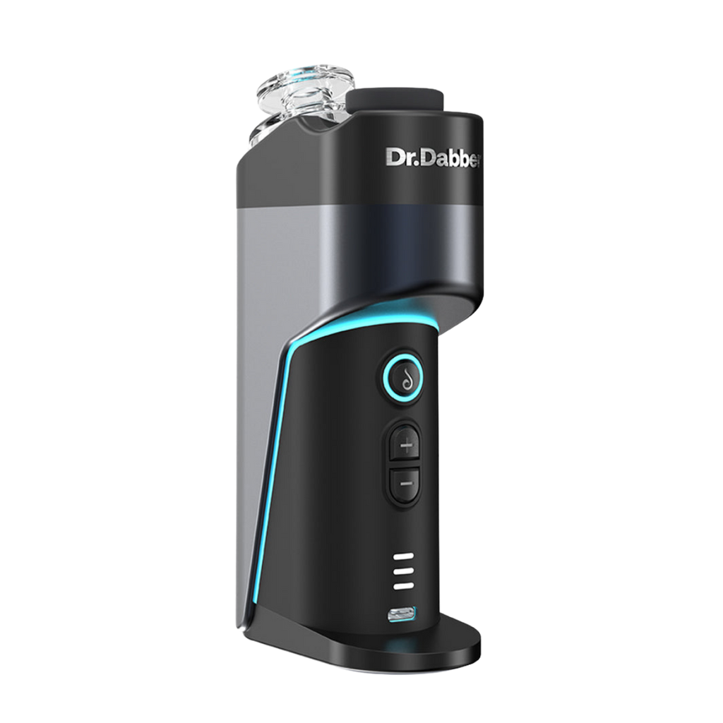 Dr Dabber SwitchGO Vaporizer