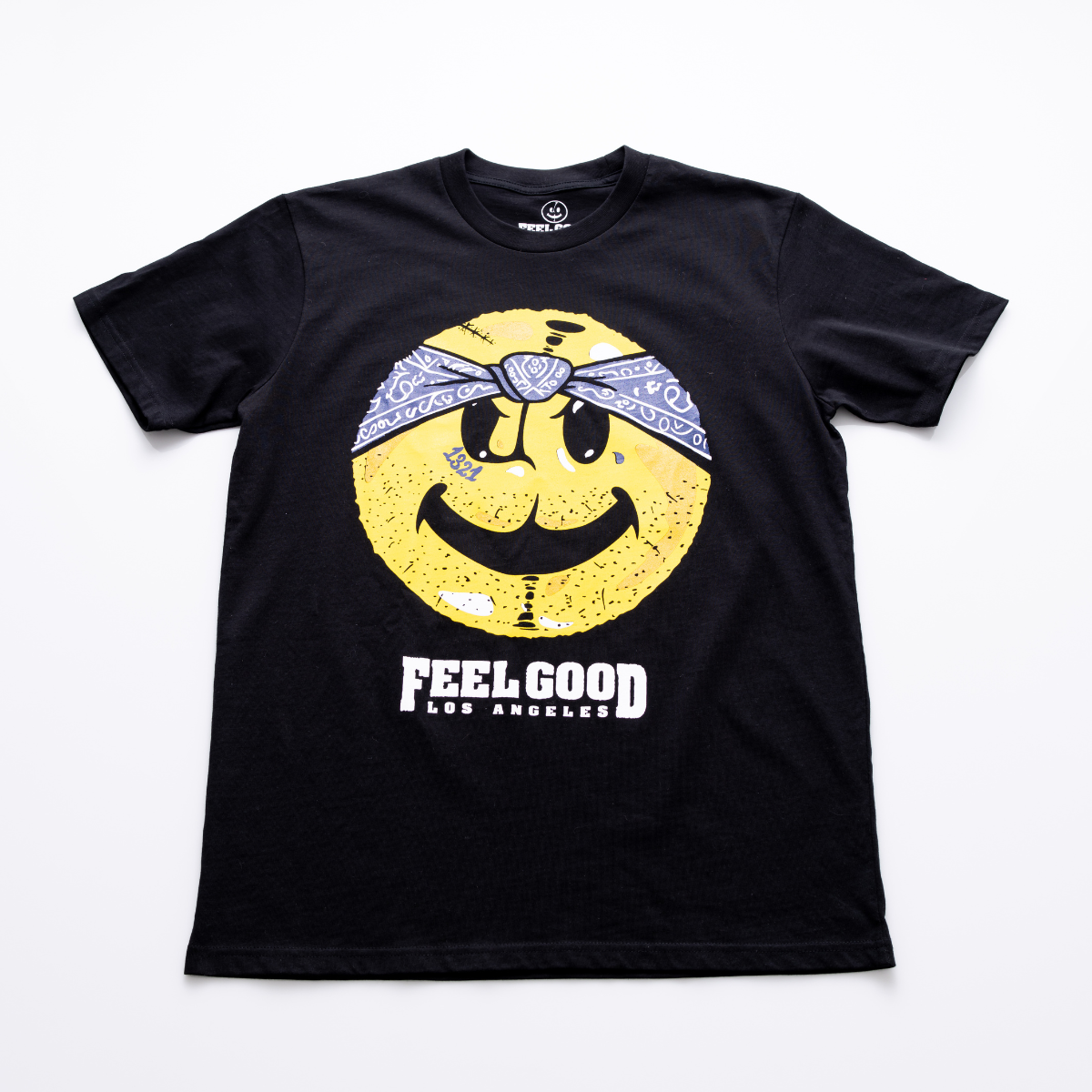 Feel Good x 1321 Tee