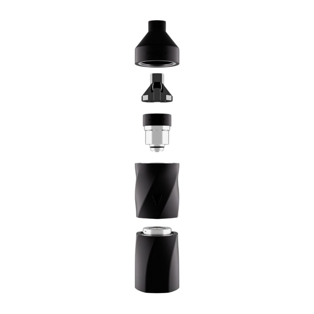 Focus V Aeris Vaporizer