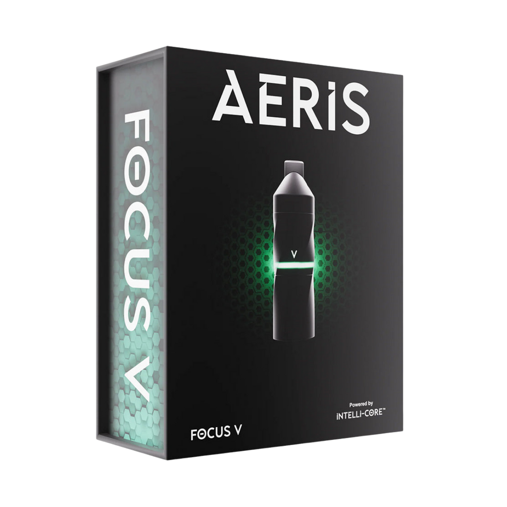 Focus V Aeris Vaporizer
