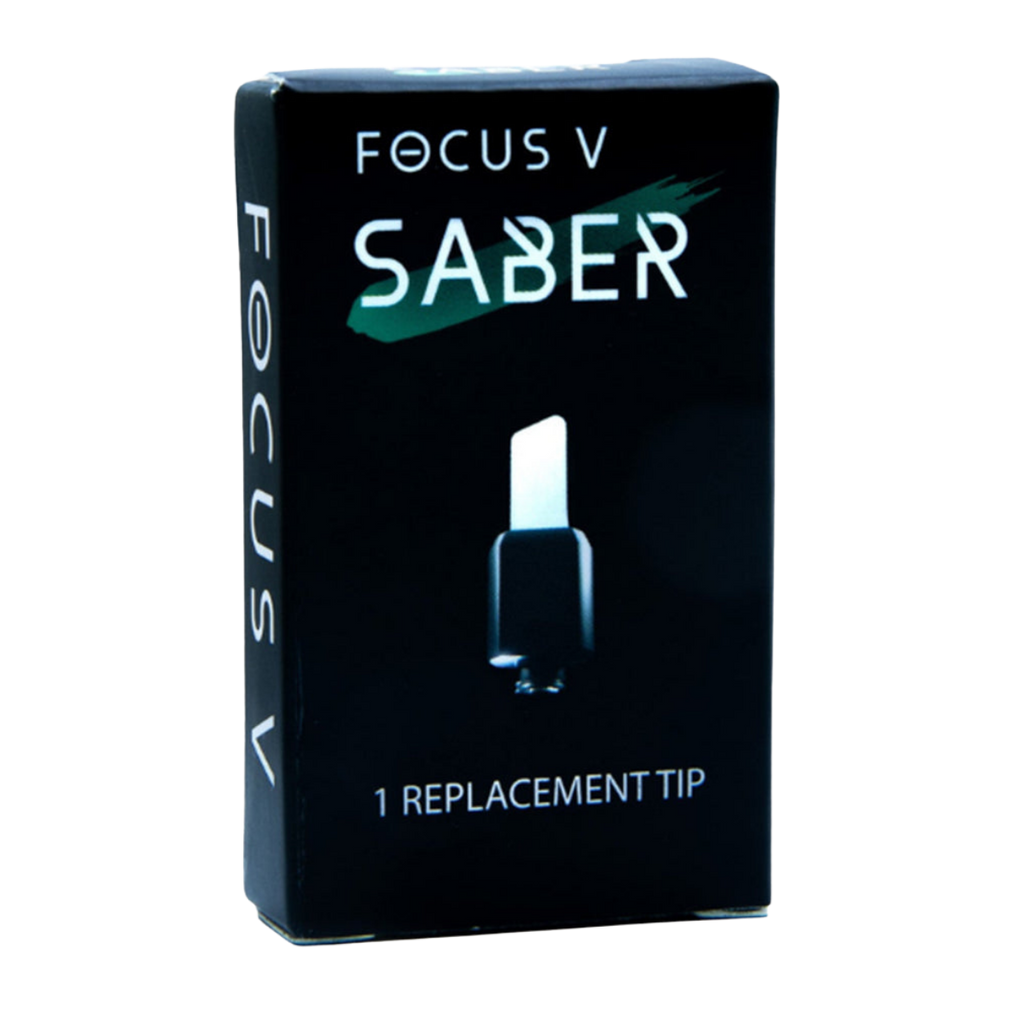 Focus V Saber Tips