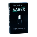 Focus V Saber Tips