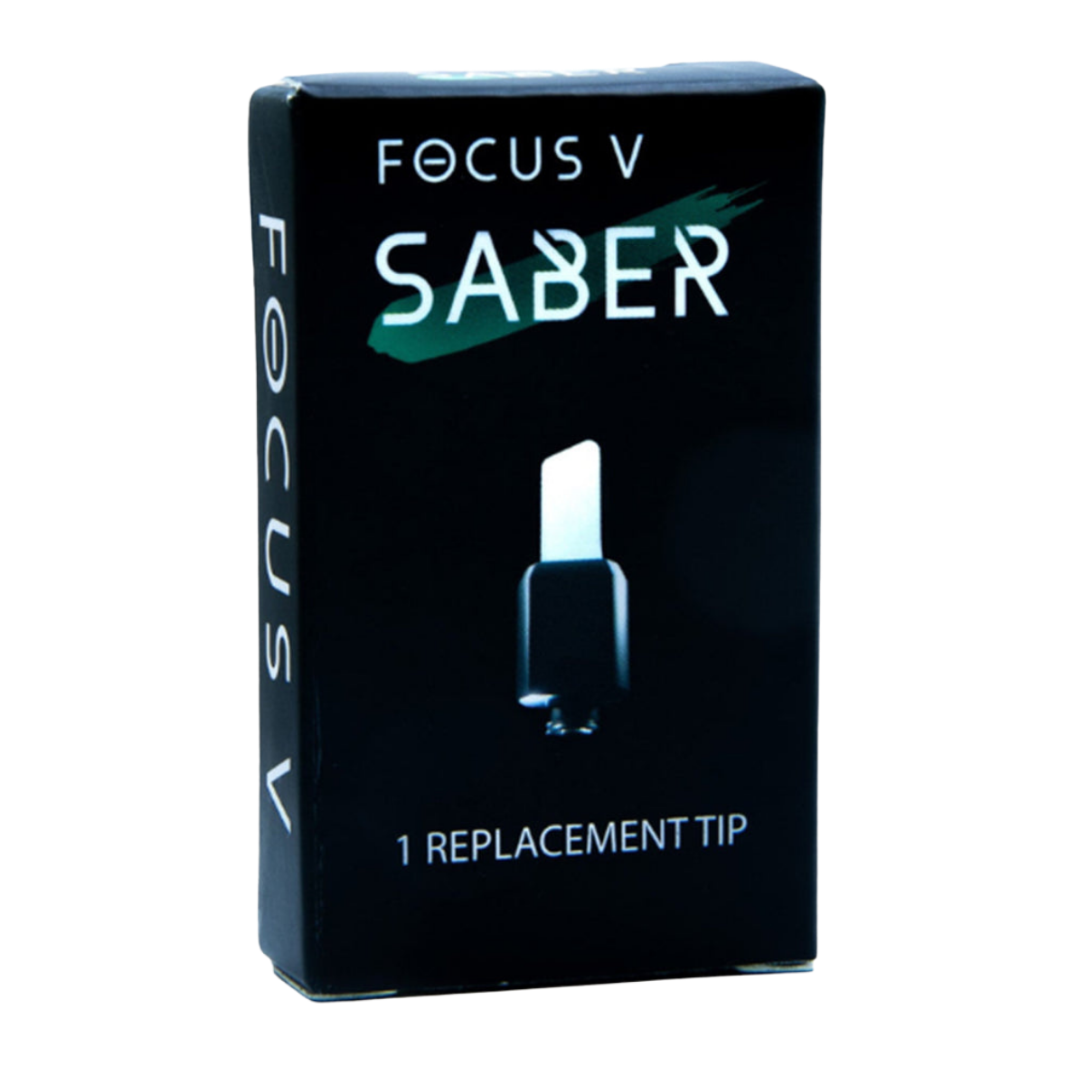 Focus V Saber Tips