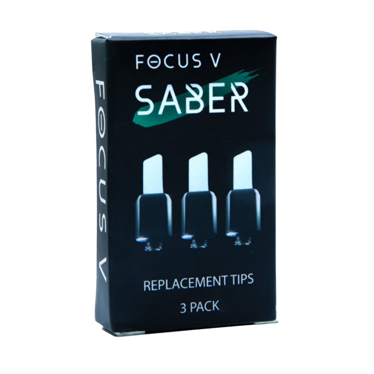 Focus V Saber Tips