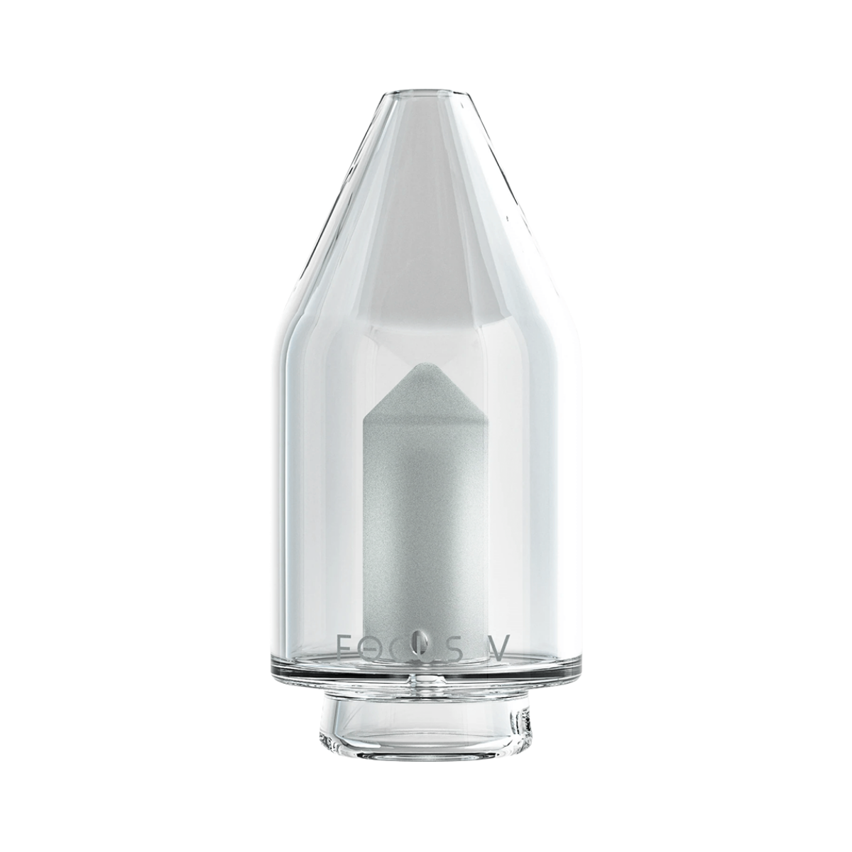 Focus V Carta 2 Glass Attachments