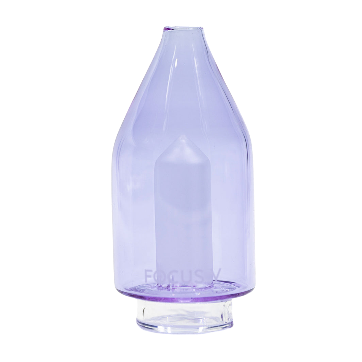 Focus V Carta 2 Glass Attachments