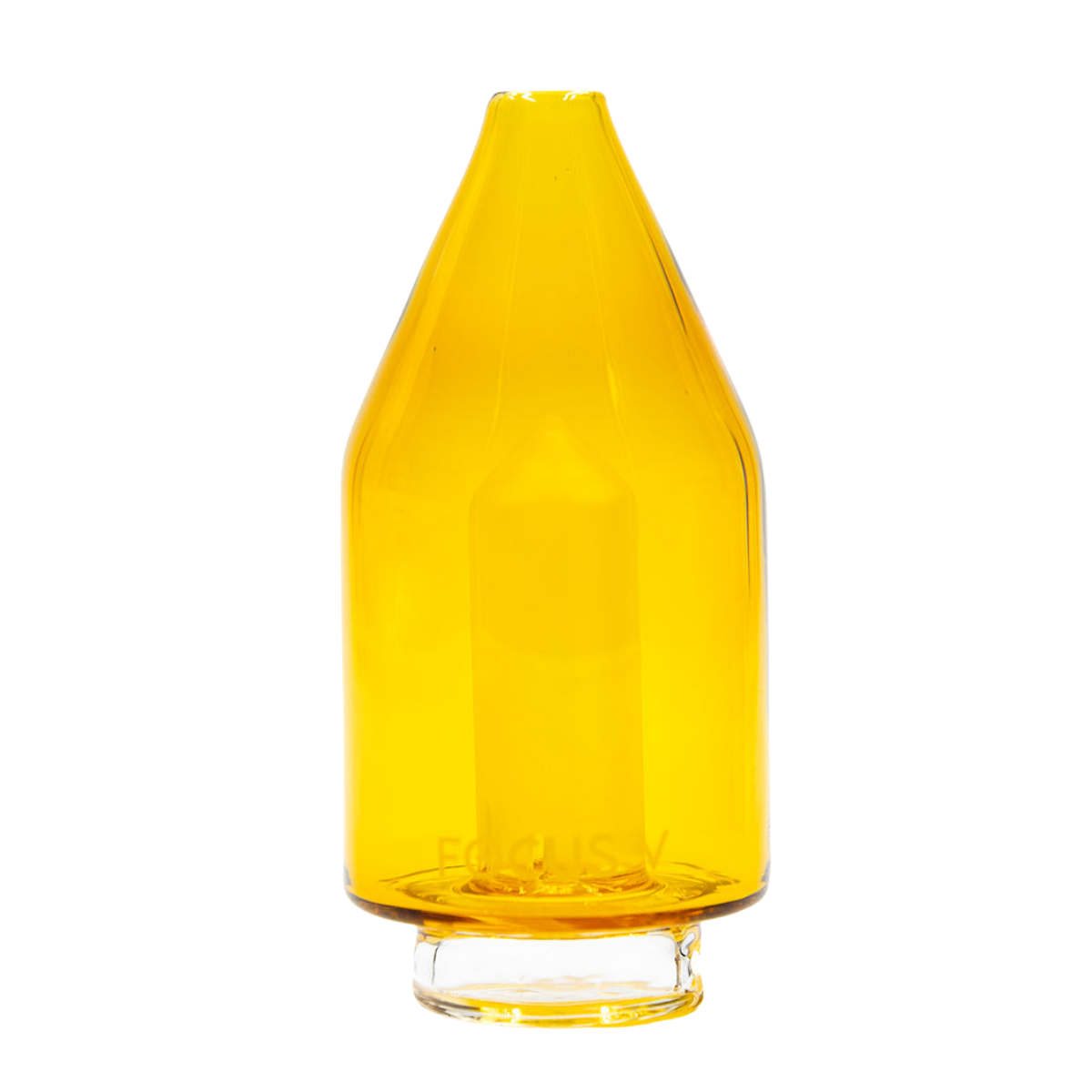 Focus V Carta 2 Glass Attachments
